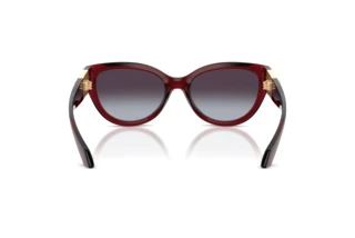 Rückansicht Versace VE4524U (388/8G)