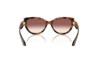 Rückansicht Versace VE4524U (526420)
