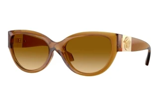 Vorderansicht Versace VE4524U (53472L)