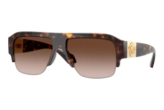 Vorderansicht Versace VE4525U (108/13)