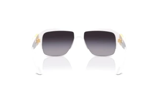 Rückansicht Versace VE4525U (314/8G)