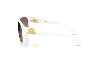 Seitenansicht Versace VE4526U (314/6I)