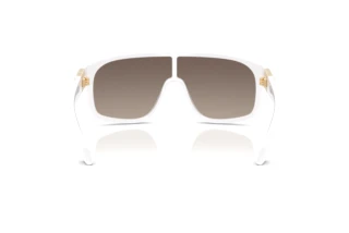 Rückansicht Versace VE4526U (314/6I)