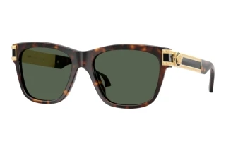 Vorderansicht Versace VE4527U (108/71)