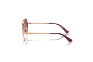 Seitenansicht Vogue Eyewear VJ1001 (51527A)