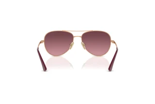 Rückansicht Vogue Eyewear VJ1001 (51527A)