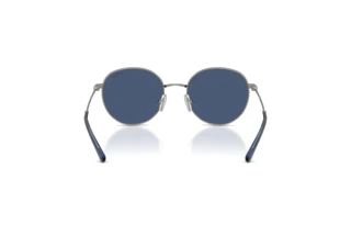 Rückansicht Vogue Eyewear VJ1002 (548/80)