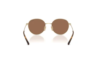 Rückansicht Vogue Eyewear VJ1002 (848/73)