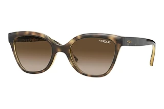 Vorderansicht Vogue Eyewear VJ2001 (W65613)