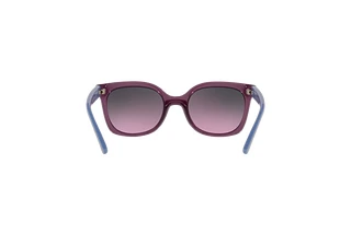 Rückansicht Vogue Eyewear VJ2009 (242090)