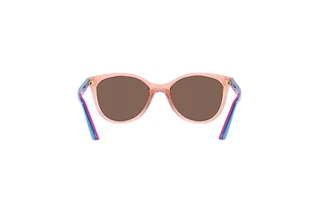 Rückansicht Vogue Eyewear VJ2013 (286473)