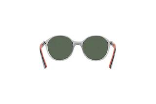 Rückansicht Vogue Eyewear VJ2018 (228371)