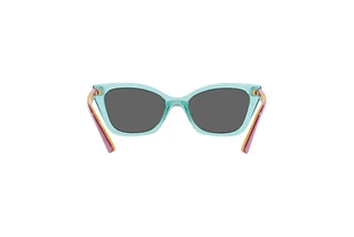 Rückansicht Vogue Eyewear VJ2020 (303287)