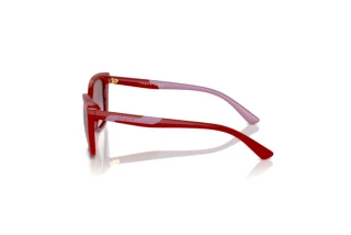 Seitenansicht Vogue Eyewear VJ2022 (31298H)