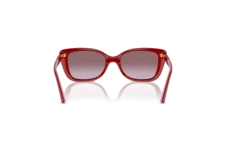 Rückansicht Vogue Eyewear VJ2022 (31298H)