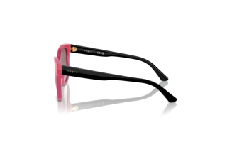 Seitenansicht Vogue Eyewear VJ2023 (25458H)