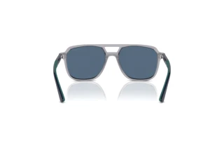 Rückansicht Vogue Eyewear VJ2024 (309980)