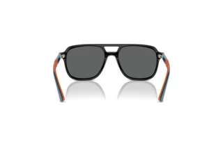 Rückansicht Vogue Eyewear VJ2024 (W44/87)