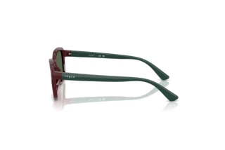 Seitenansicht Vogue Eyewear VJ2025 (247371)