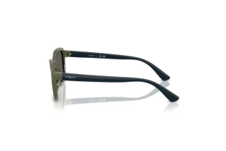 Seitenansicht Vogue Eyewear VJ2025 (318587)