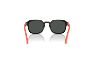 Rückansicht Vogue Eyewear VJ2025 (W44/87)