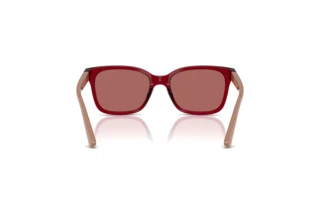 Rückansicht Vogue Eyewear VJ2027 (306669)