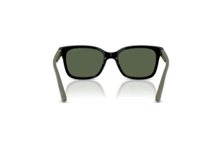 Rückansicht Vogue Eyewear VJ2027 (W44/71)