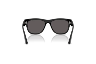 Rückansicht Vogue Eyewear VJ2030 (W44/87)