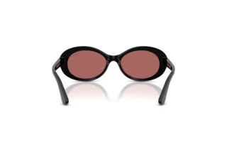 Rückansicht Vogue Eyewear VJ2032 (W44/69)