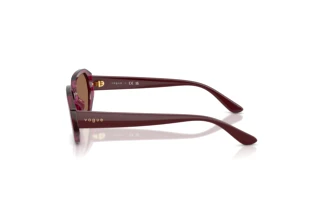 Seitenansicht Vogue Eyewear VJ2034 (327173)