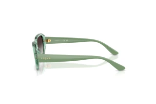 Seitenansicht Vogue Eyewear VJ2034 (32748G)