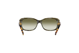 Rückansicht Vogue Eyewear VO2606S (30728E)