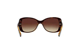 Rückansicht Vogue Eyewear VO2843S (W65613)