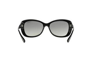Rückansicht Vogue Eyewear VO2943SB (W44/11)