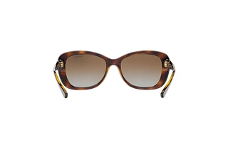 Rückansicht Vogue Eyewear VO2943SB (W656T5)