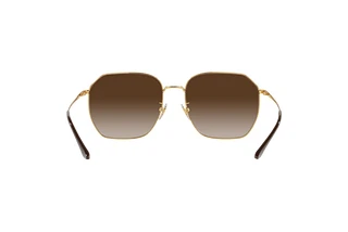 Rückansicht Vogue Eyewear VO4215SD (280/13)