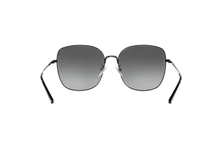 Rückansicht Vogue Eyewear VO4237SD (352/11)