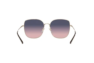 Rückansicht Vogue Eyewear VO4237SD (848/I6)