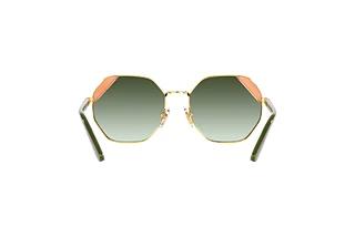 Rückansicht Vogue Eyewear VO4268S (280/8E)