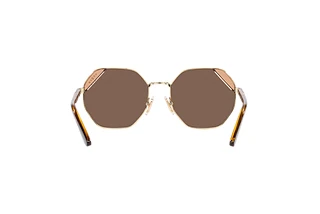 Rückansicht Vogue Eyewear VO4268S (848/73)