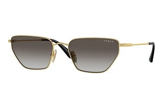 Vogue Eyewear VO4316S 280/8G Grey Gradient BlackGold