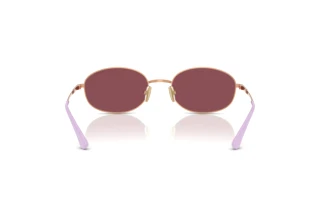 Rückansicht Vogue Eyewear VO4323S (51525Q)