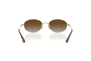 Rückansicht Vogue Eyewear VO4323S (848/T5)