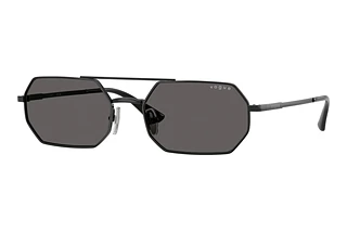 Vogue Eyewear VO4329S 352/87 Black SmokeBlack
