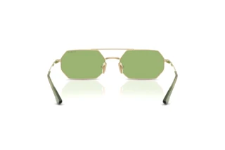 Rückansicht Vogue Eyewear VO4329S (848/2)