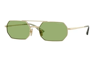 Vogue Eyewear VO4329S 848/2 GreenPale Gold