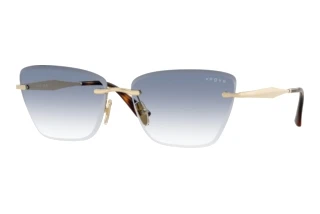 Vorderansicht Vogue Eyewear VO4332S (848/19)