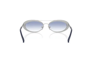 Rückansicht Vogue Eyewear VO4348SB (323/19)