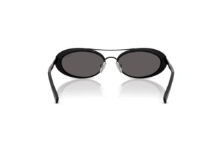 Rückansicht Vogue Eyewear VO4348SB (352/87)