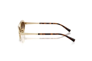 Seitenansicht Vogue Eyewear VO4348SB (848/13)